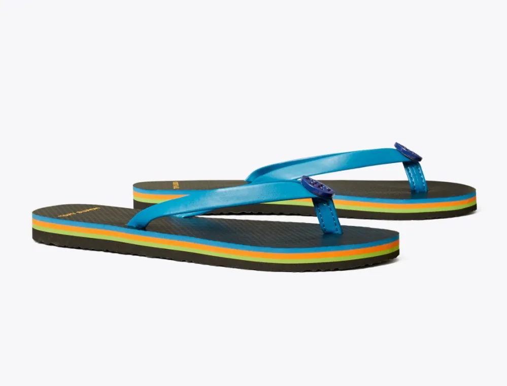 Mini Minnie Flip-Flop