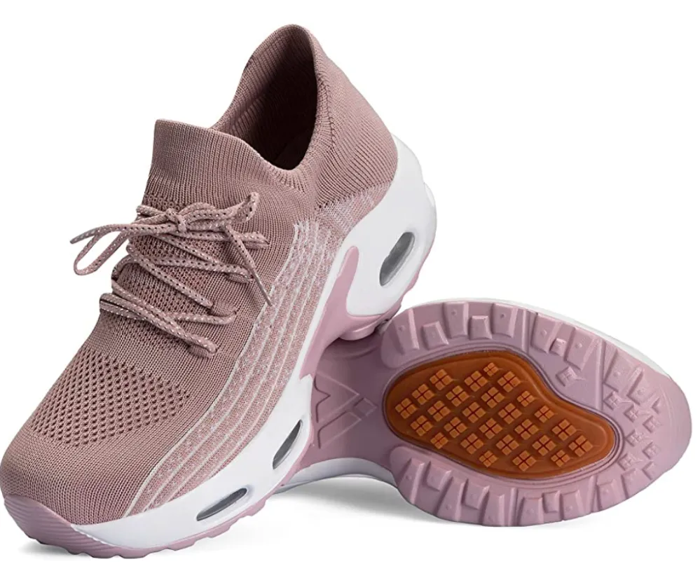 Mishansha Women's Walking Shoes