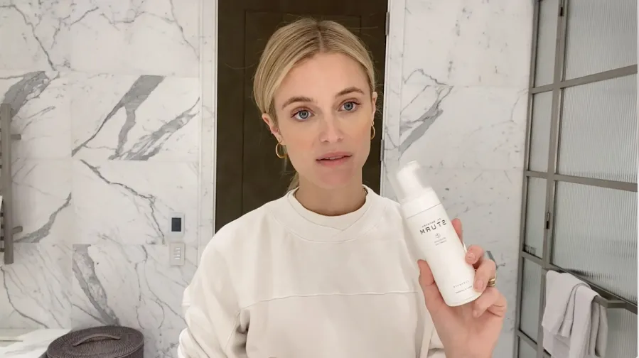 Model Kate Bock: Inside a Day in My Life