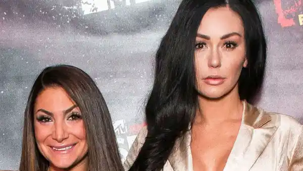 More Mini Meatballs? Jenni 'JWoww' Farley and Deena Cortese Reveal Whether They Want 3rd Child