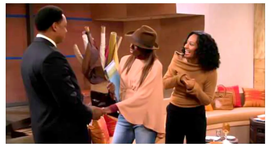 Girlfriends Most Memorable TV Spinoffs Over Years