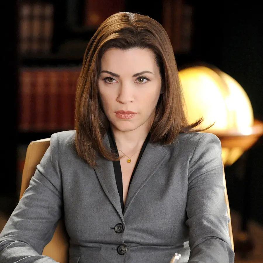 The Good Wife Most Memorable TV Spinoffs Over Years