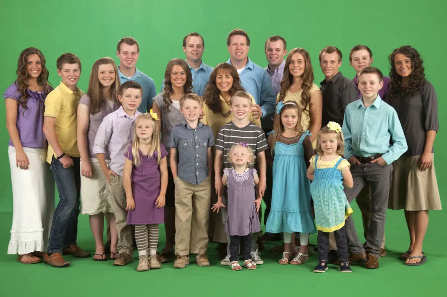 19 Kids and Counting Most Memorable TV Spinoffs Over Years