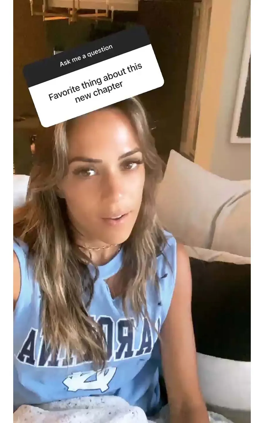 Moving On Everything Jana Kramers Said About Healing Heartbreak Post Split