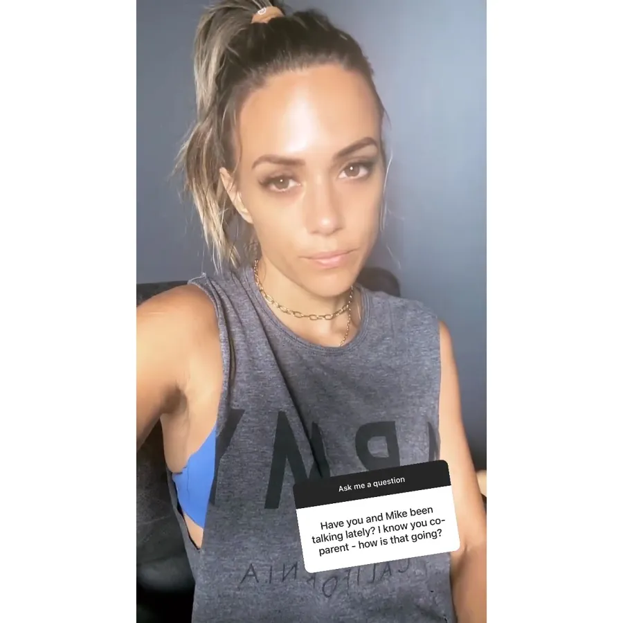 Moving On Everything Jana Kramers Said About Healing Heartbreak Post Split