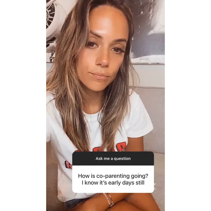 Moving On Everything Jana Kramers Said About Healing Heartbreak Post Split
