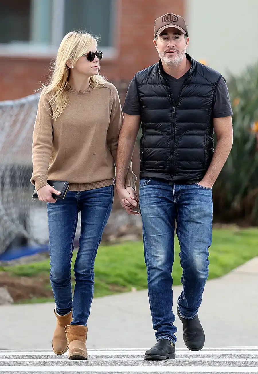 Moving on Together Anna Faris Most Candid Quotes About Marriage