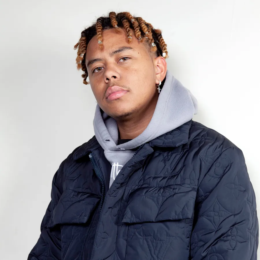 Cordae Naomi Osaka Exits French Open Mental Health Celeb Reactions