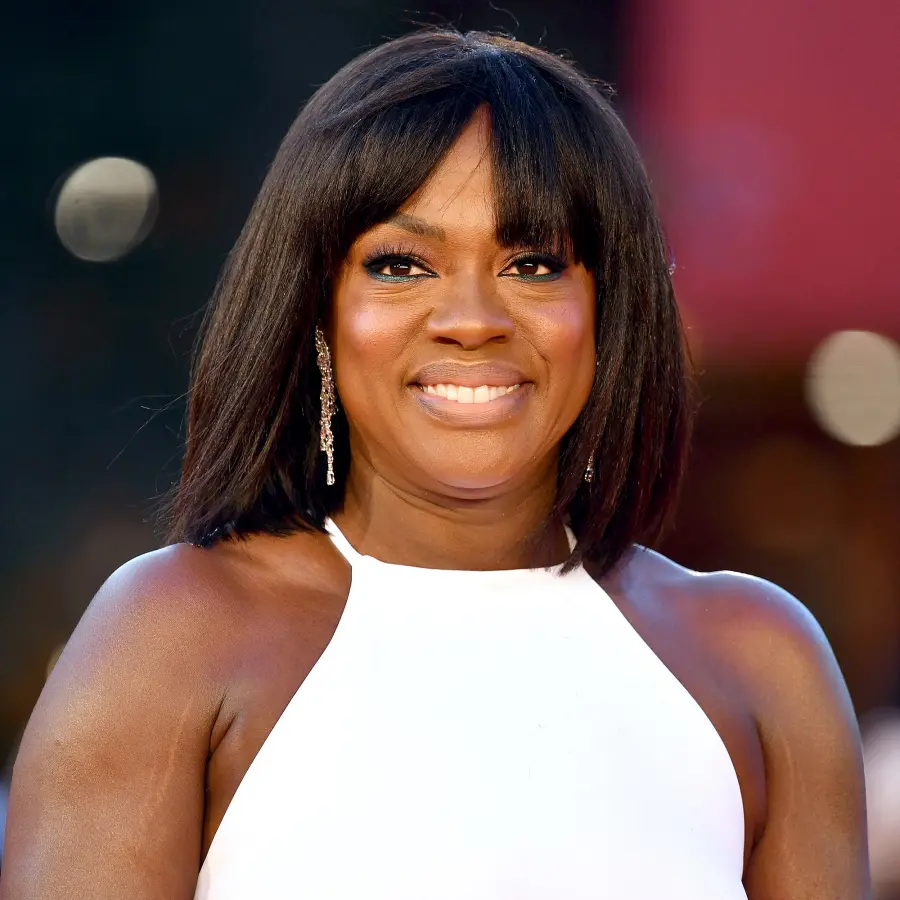 Viola Davis Naomi Osaka Exits French Open Mental Health Celeb Reactions