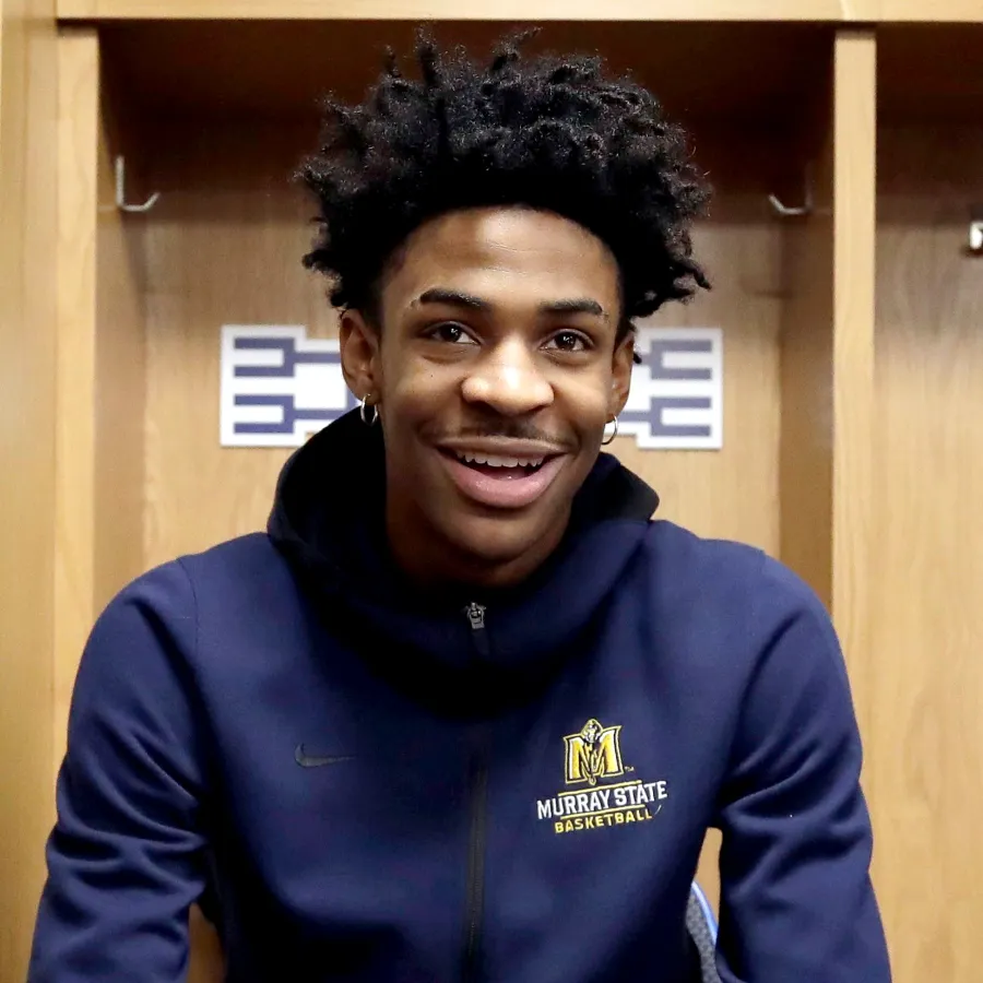 Ja Morant Naomi Osaka Exits French Open Mental Health Celeb Reactions