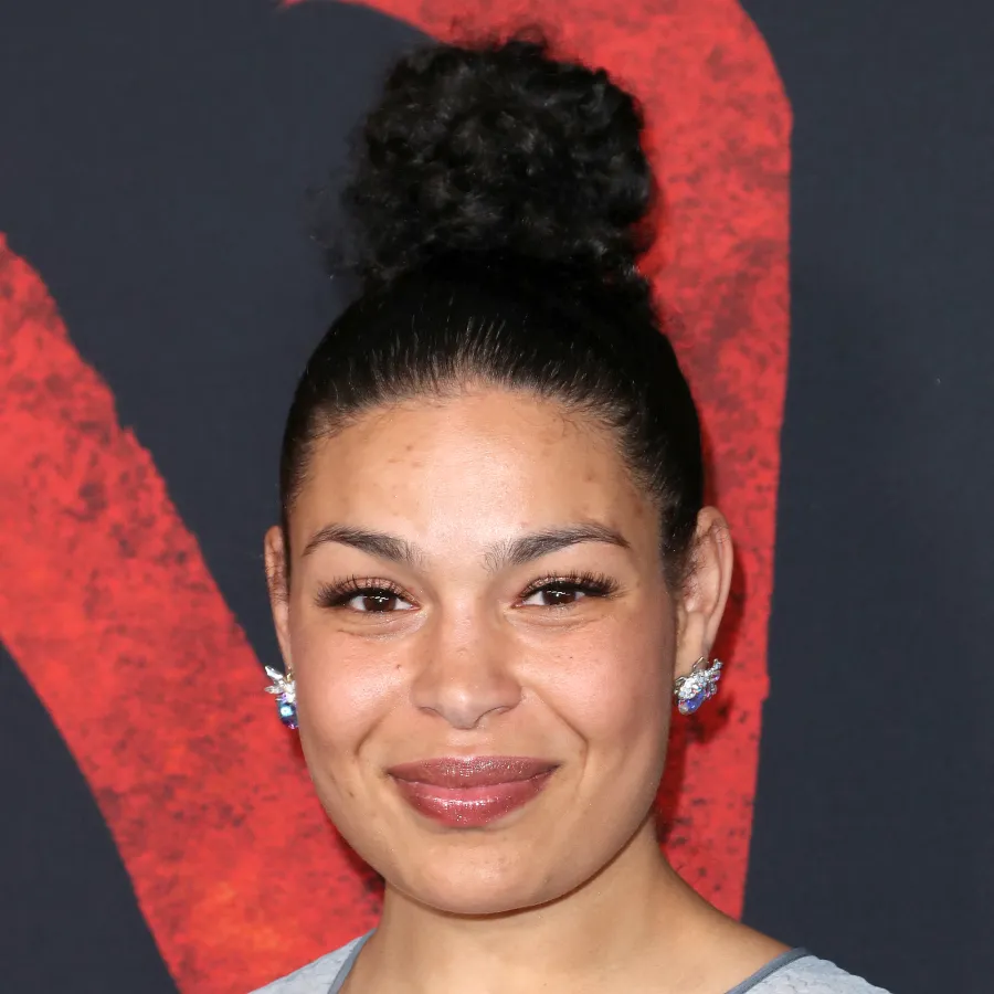 Jordin Sparks Naomi Osaka Exits French Open Mental Health Celeb Reactions