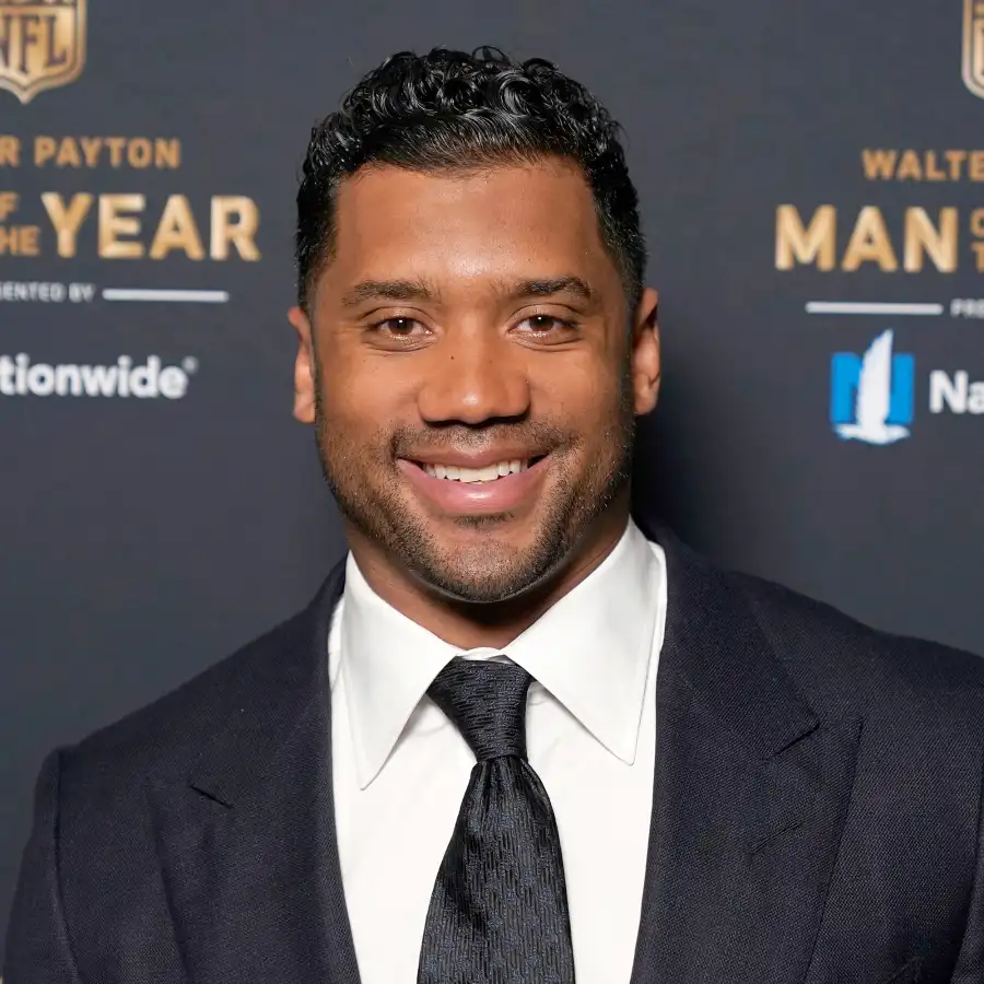 Russell Wilson Naomi Osaka Exits French Open Mental Health Celeb Reactions