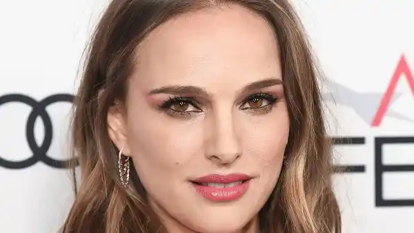 She’s 40! Look Back at Natalie Portman’s Beauty Evolution