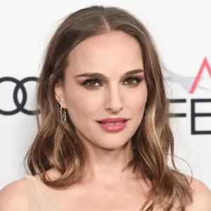 She’s 40! Look Back at Natalie Portman’s Beauty Evolution