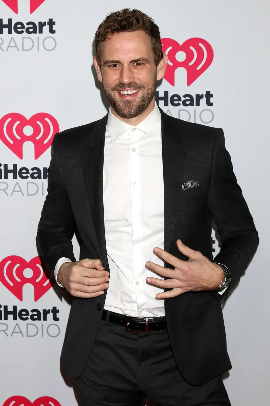 October 2020 Bachelor Star Nick Viall and Natalie Joy Relationship Timeline
