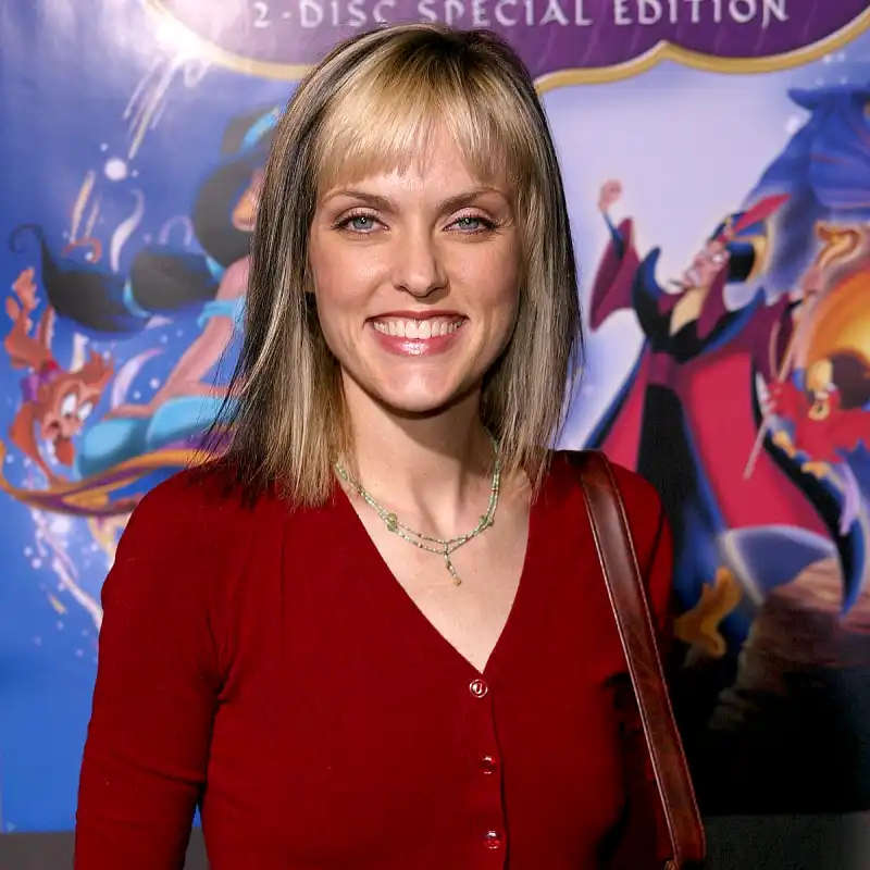 Parent Trap Elaine Hendrix Answers All Our Meredith Blake Questions