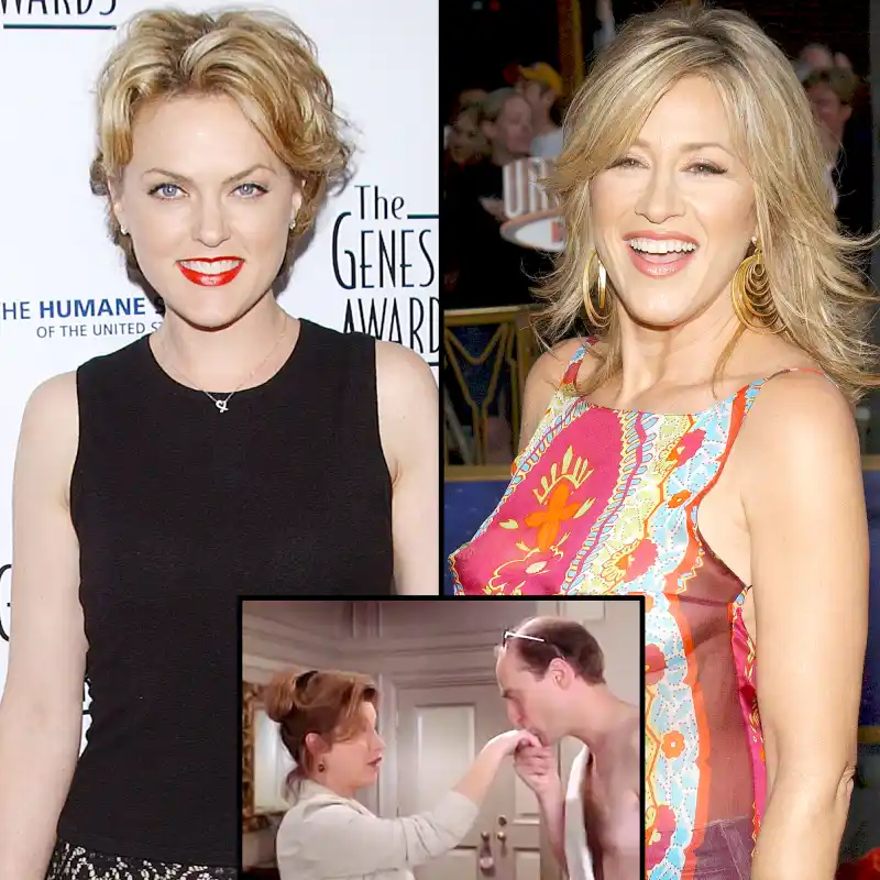 Parent Trap Elaine Hendrix Answers All Our Meredith Blake Questions