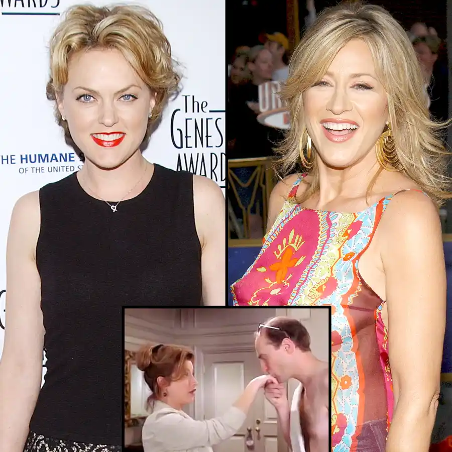 Parent Trap Elaine Hendrix Answers All Our Meredith Blake Questions