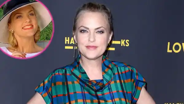 Parent Trap Elaine Hendrix Answers All Our Meredith Blake Questions