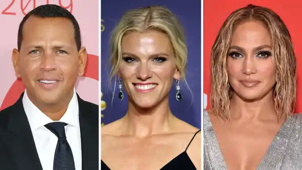 Party Time A Rod Spotted With Ben Afflecks Ex Lindsay After J Lo Split