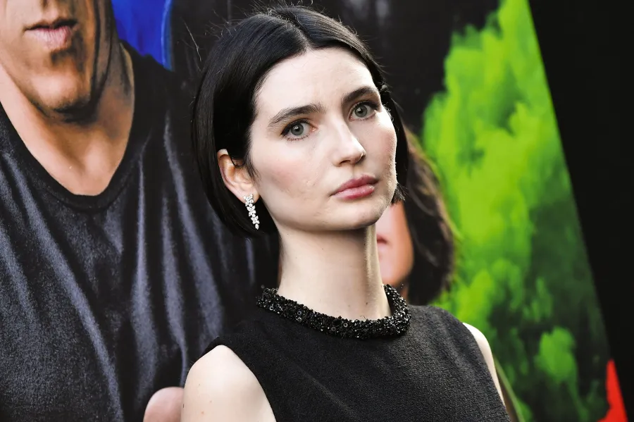 Paul Walker’s Daughter Meadow Attends ‘F9’ Premiere, Stuns On Red Carpet