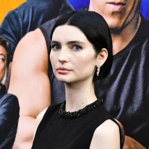 Paul Walker’s Daughter Meadow Attends ‘F9’ Premiere, Stuns On Red Carpet