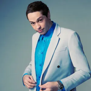 Pete Davidson on Leaving SNL 2