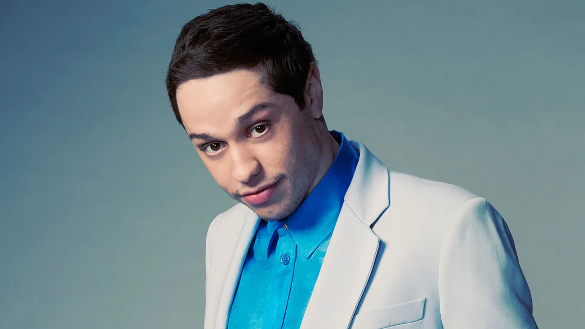 Pete Davidson on Leaving SNL 2