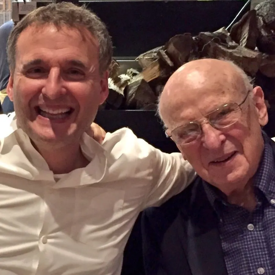 Phil Rosenthal Max Rosenthal Dead