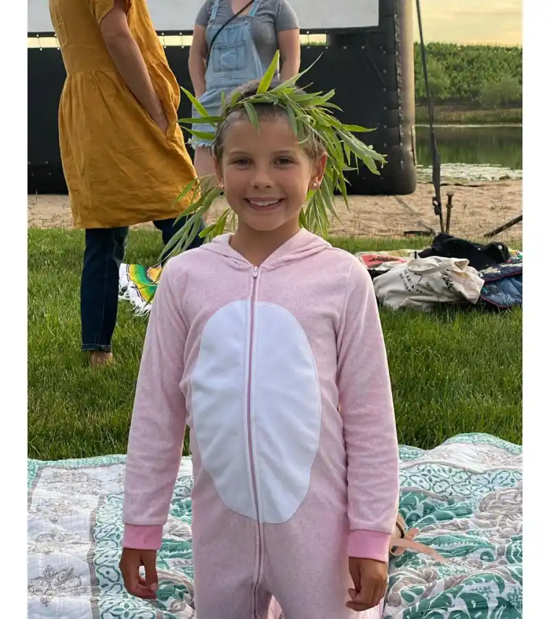 Pink and Carey Hart Share New Photos of Daughter Willow While Celebrating 10th Birthday 3