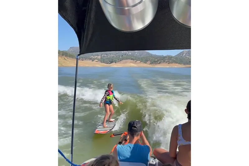 Pink and Carey Hart Share New Photos of Daughter Willow While Celebrating 10th Birthday 5