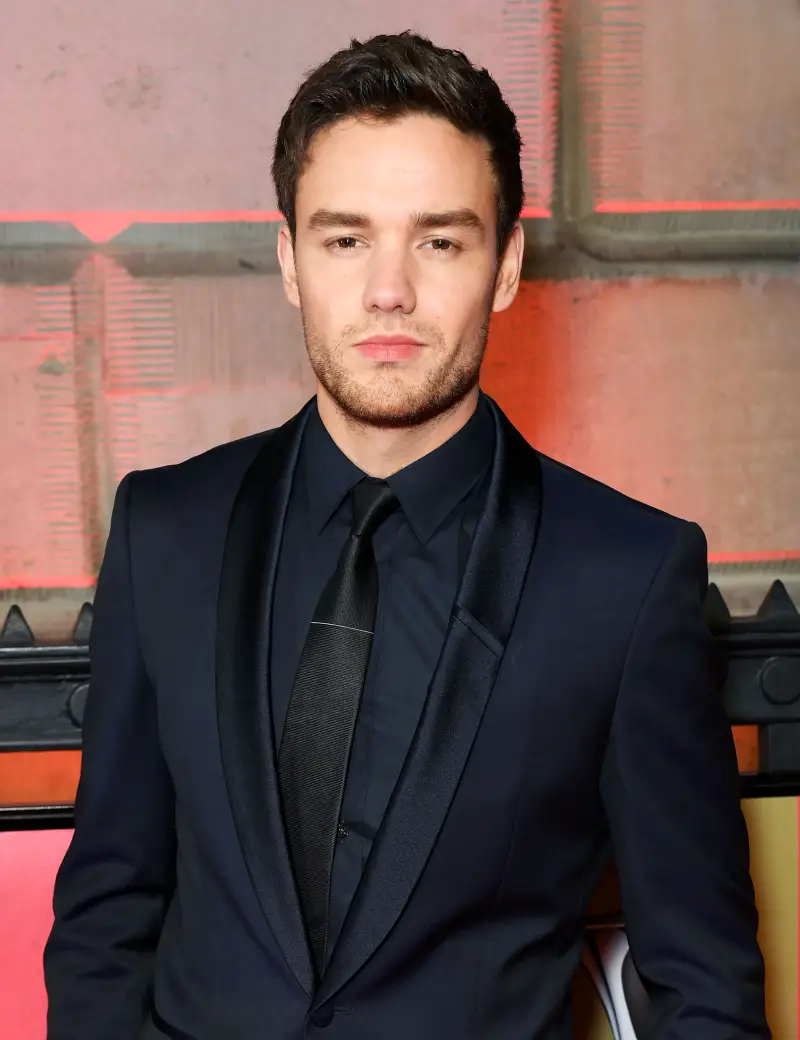 Post-Breakup Blonde! Liam Payne Bleaches His Hair After Maya Henry Split