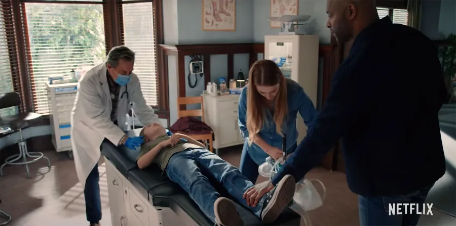 Preacher's Predicament Everything We Know About Virgin River Season 3