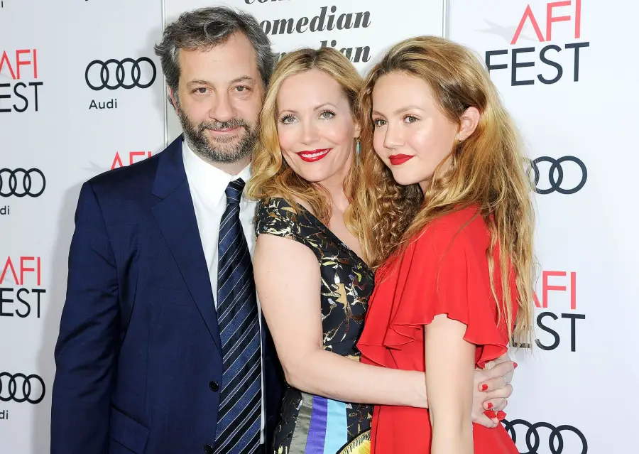 Promo Celebs Kids Attend 2021 Prom