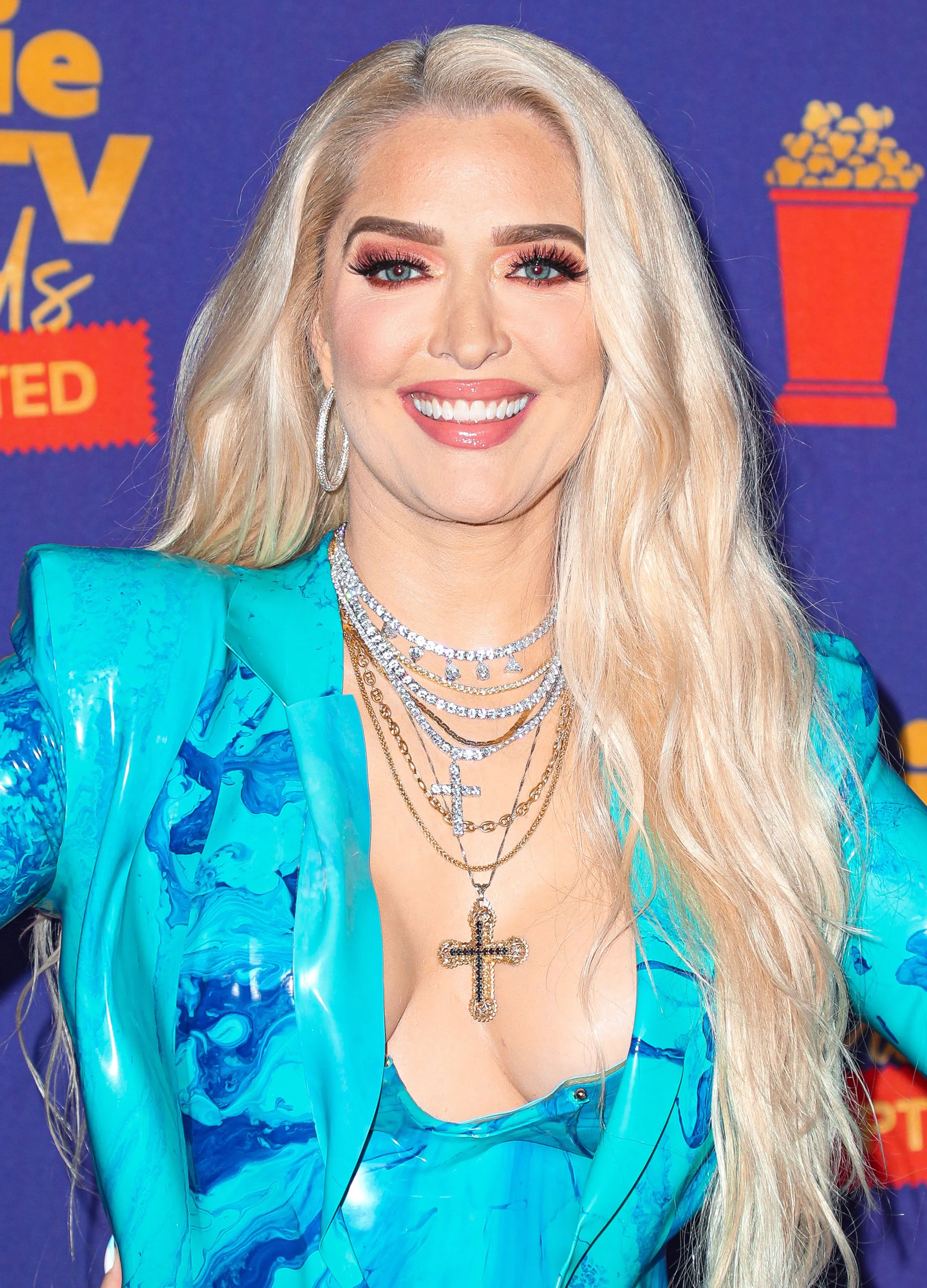 RHOBH’s Erika Jayne Spills Her Insane $1,810 Skincare Routine: Details