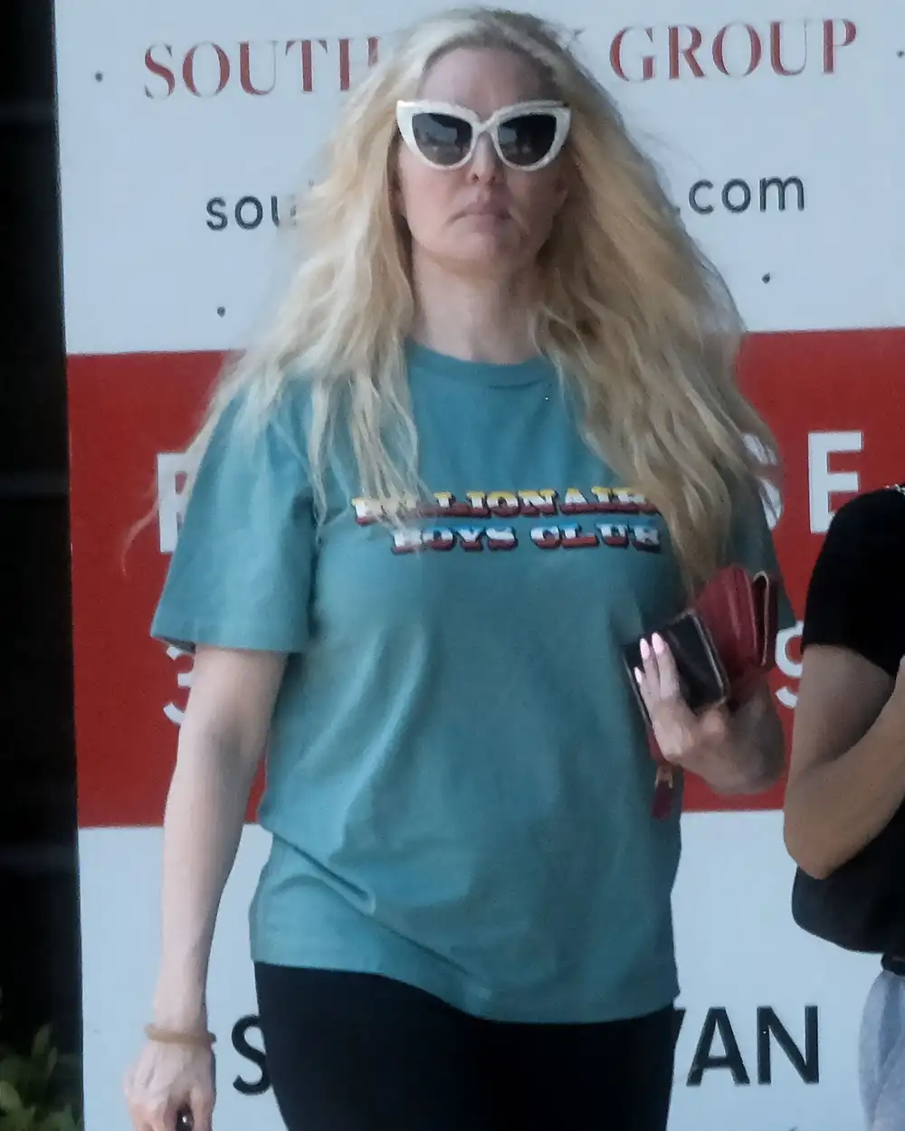 RHOBH Star Erika Jayne Defends Herself Amid Court Battle