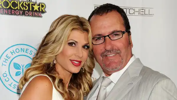 RHOC’s Alexis Bellino Says Coparenting With Ex Jim Is a ‘Work in Progress’ 3 Years After Split