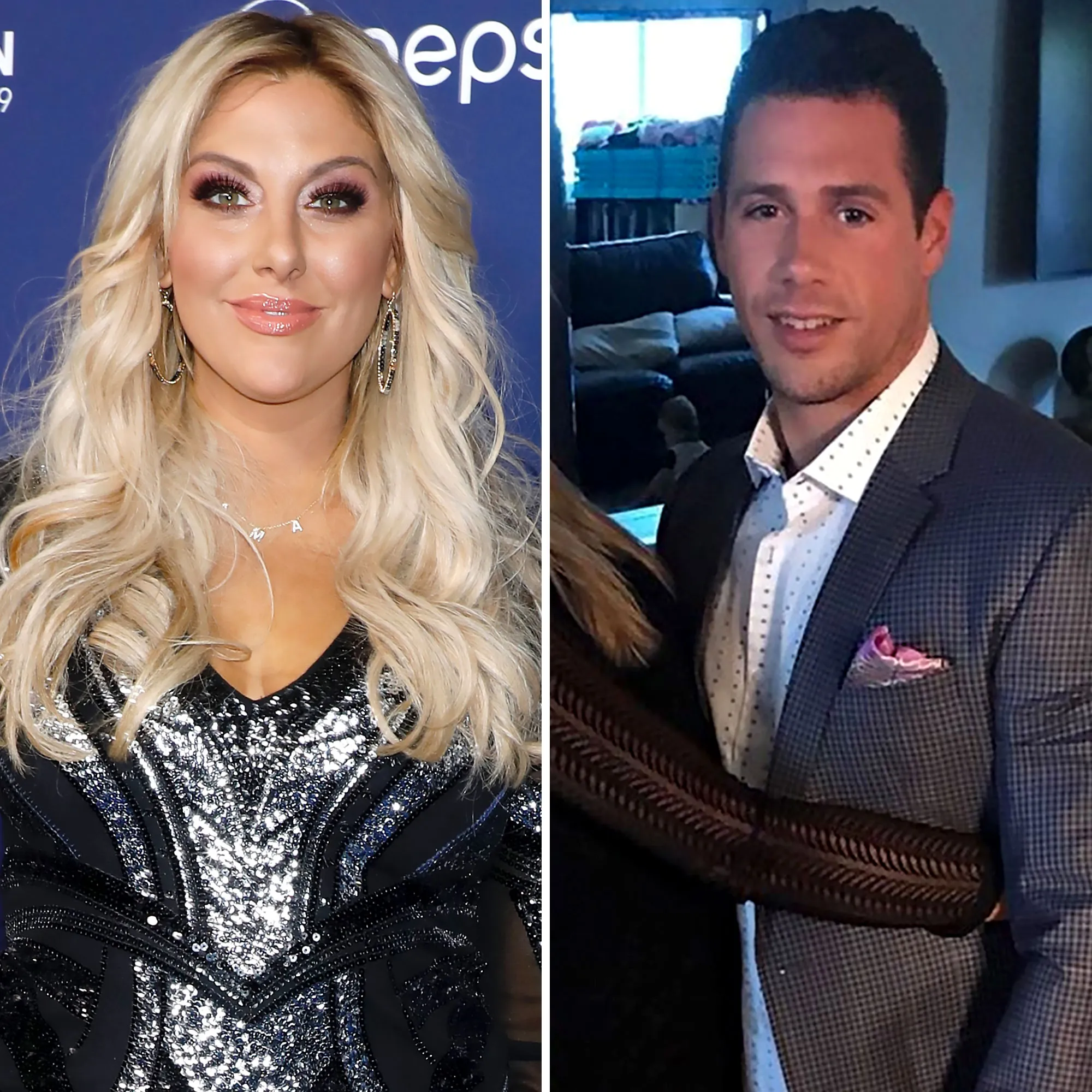 RHOCs Ginas Restraining Order Against Ex Matt Dismissed Court Details