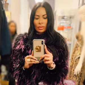 RHOSLC's Jen Shah Files Motion to Dismiss Indictment Against Her