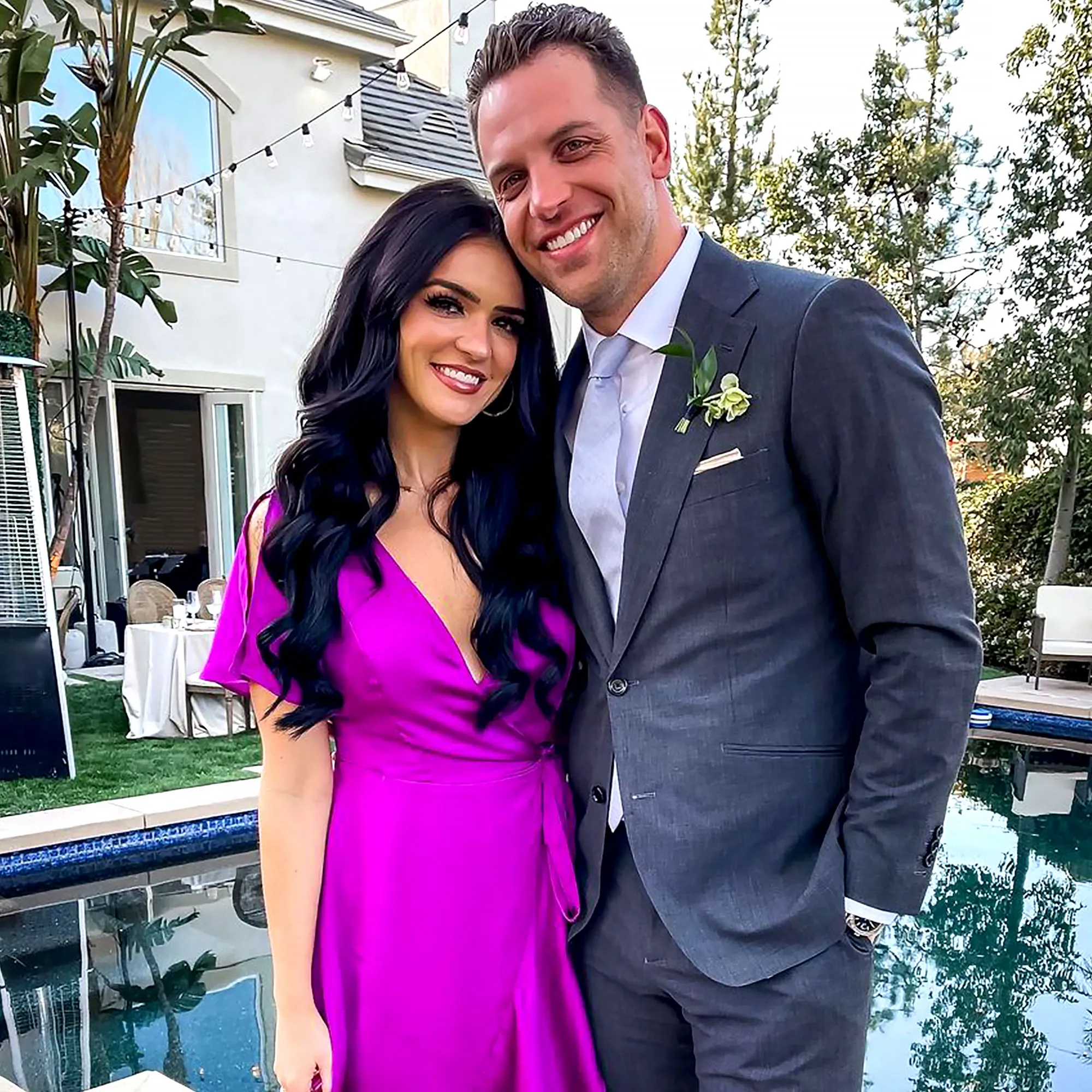 Raven Adam Beat Odds to Stay Together But Ruled Out BiP Wedding