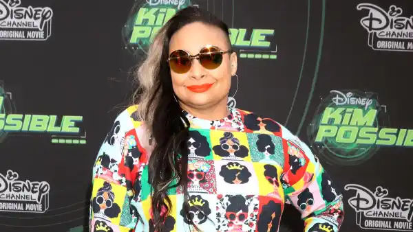 Raven Symone Dropped 30 Lbs 3 Months With Minimal Exercise