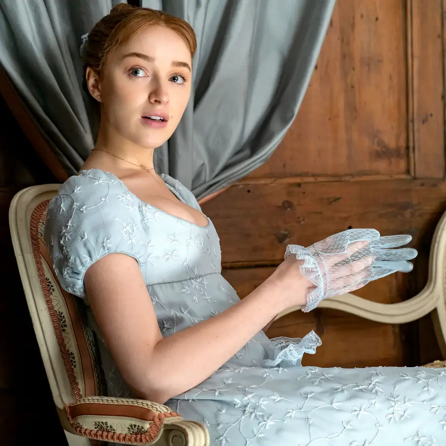 Ready More Everything We Know About Season 2 Bridgerton Sisterly Love