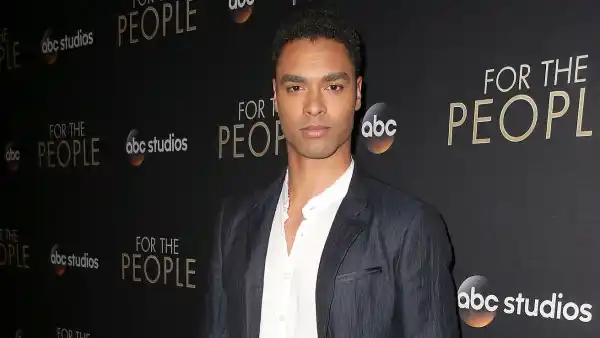 Rege-Jean Page Dishes on Incredible Movie Roles After Bridgerton Exit