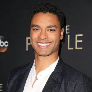 Rege-Jean Page Says He Wasn't ‘Prepared’ for ‘Bridgerton’ Sex Scenes