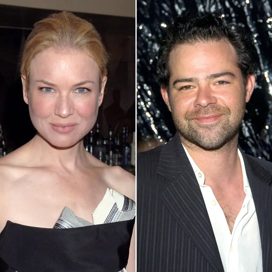 Rory Cochrane Renee Zellweger Dating History 2