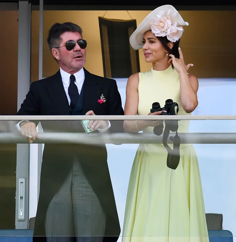 Prince Charles, Duchess Camilla and More Attend Royal Ascot 2021: Photos