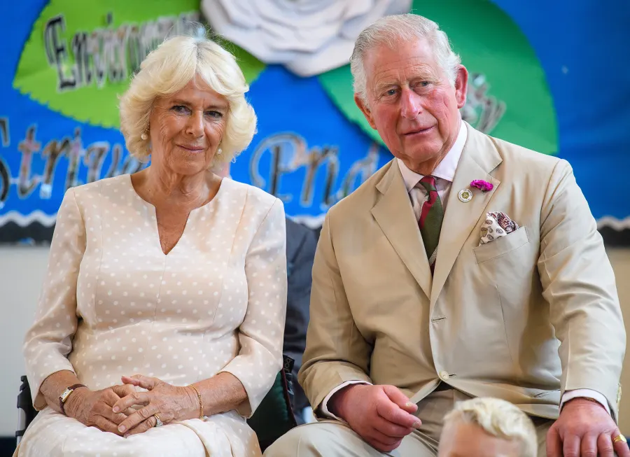 Prince Charles, Prince William and More Royals Remember the Late Prince Philip on His 100th Birthday