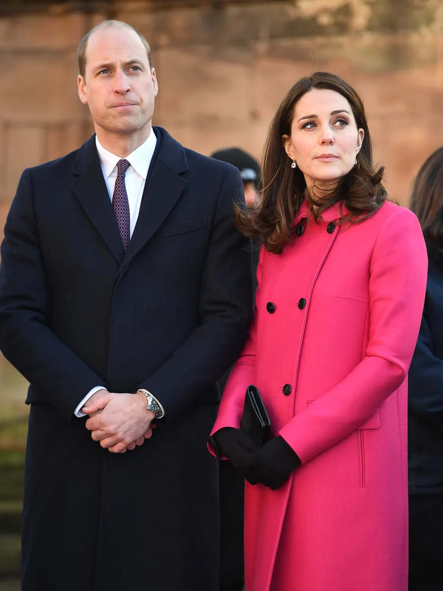 Prince Charles, Prince William and More Royals Remember the Late Prince Philip on His 100th Birthday