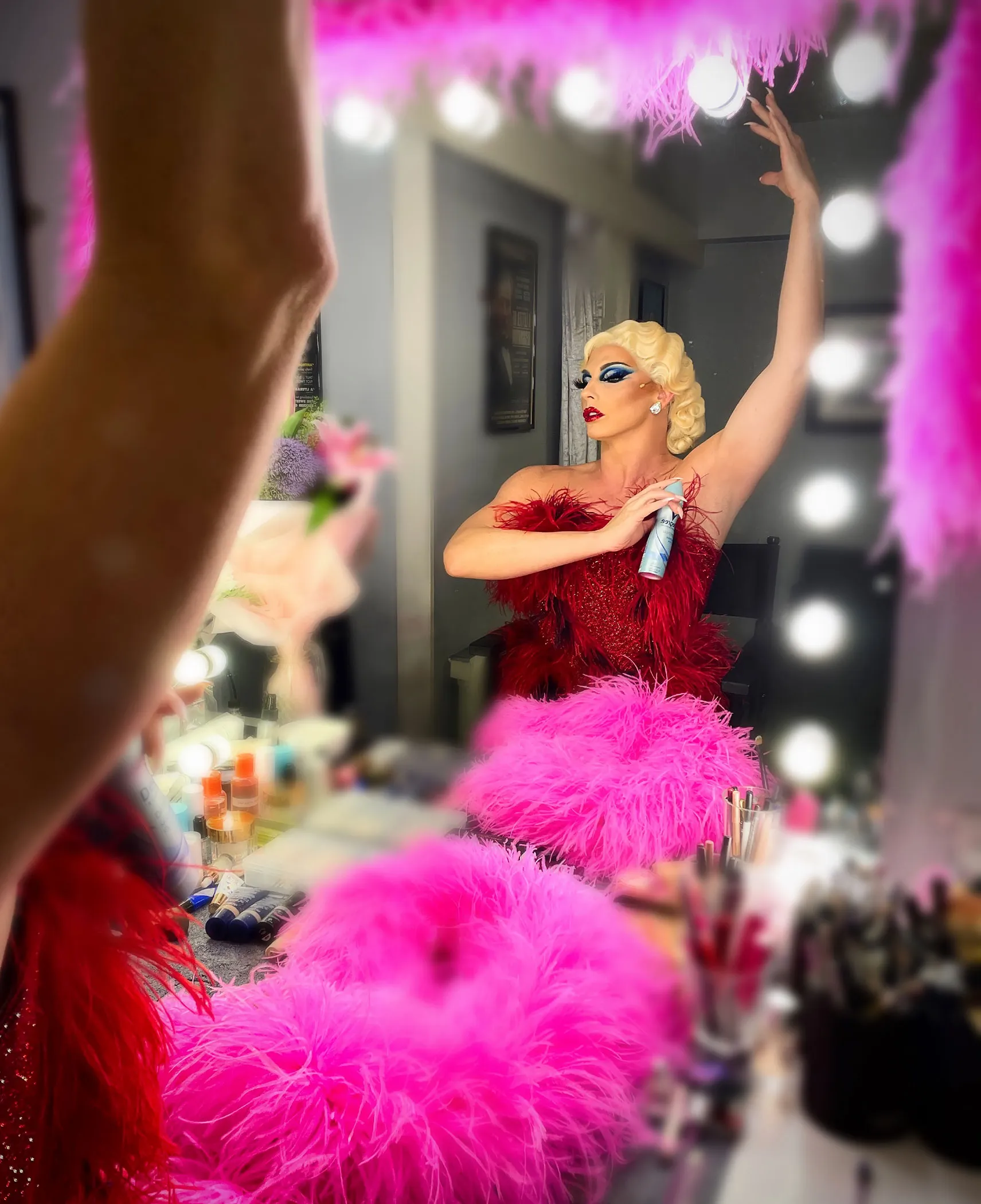 RuPaul’s Drag Race’s Alyssa Edwards Shares Her No. 1 Beauty Secret