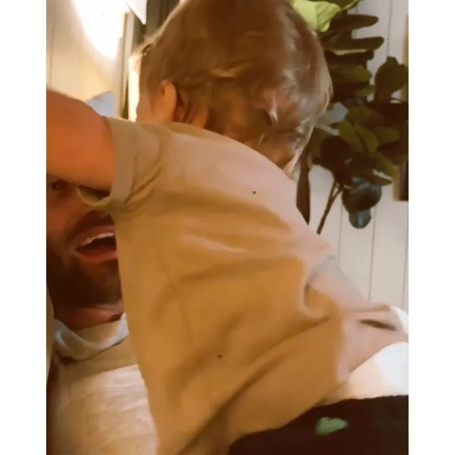 Ryan Hurd Maren Morris gall update 2021